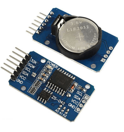 RTC module